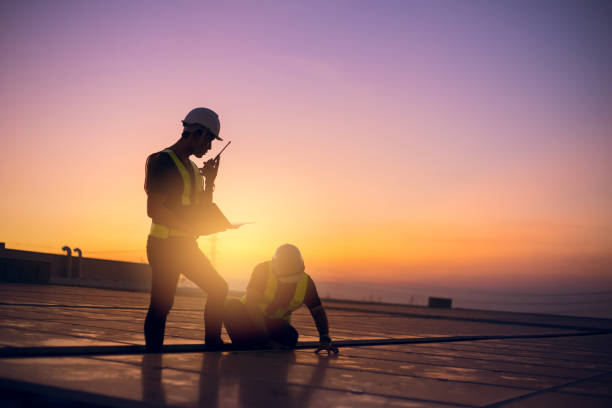 Best Roof Insulation Installation  in Avalon, CA