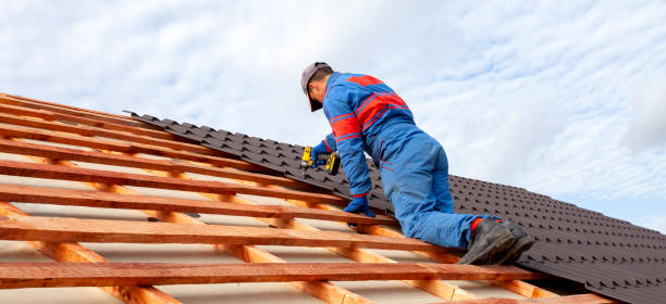 Best Tile Roofing Installation  in Avalon, CA