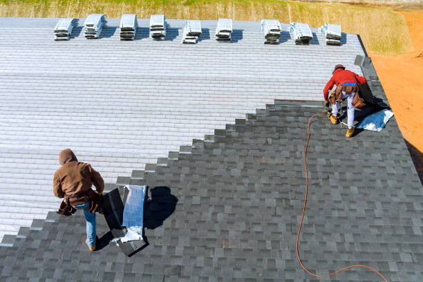 Professional Roofing services in Avalon, CA